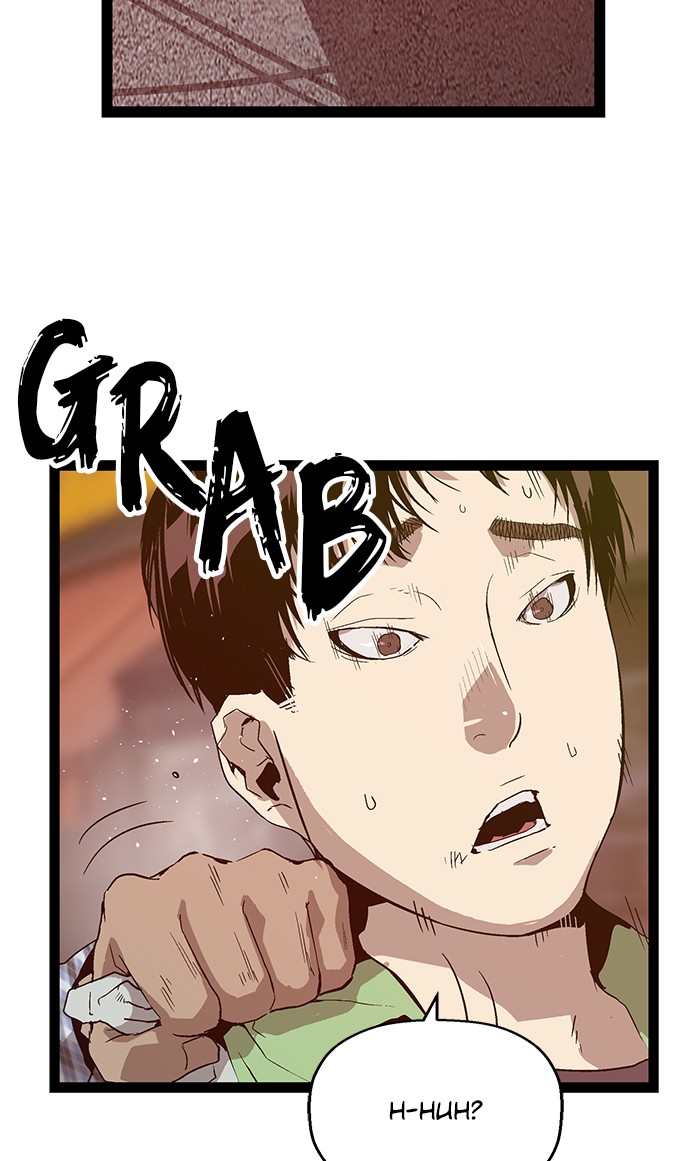 Weak Hero Chapter 96 page 11 - Chapter 96: Ep. 96