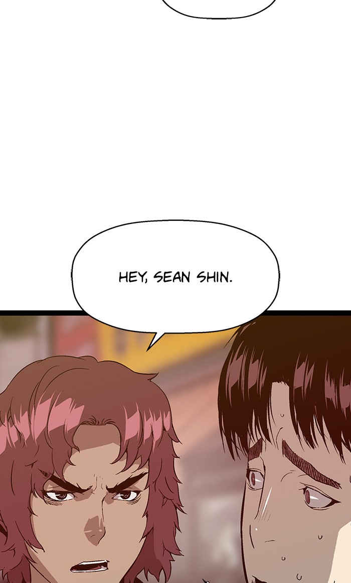 Weak Hero Chapter 96 page 12 - Chapter 96: Ep. 96