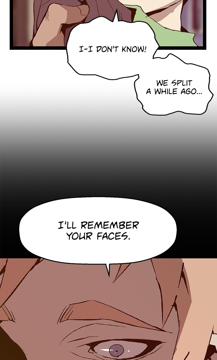 Weak Hero Chapter 96 page 15 - Chapter 96: Ep. 96