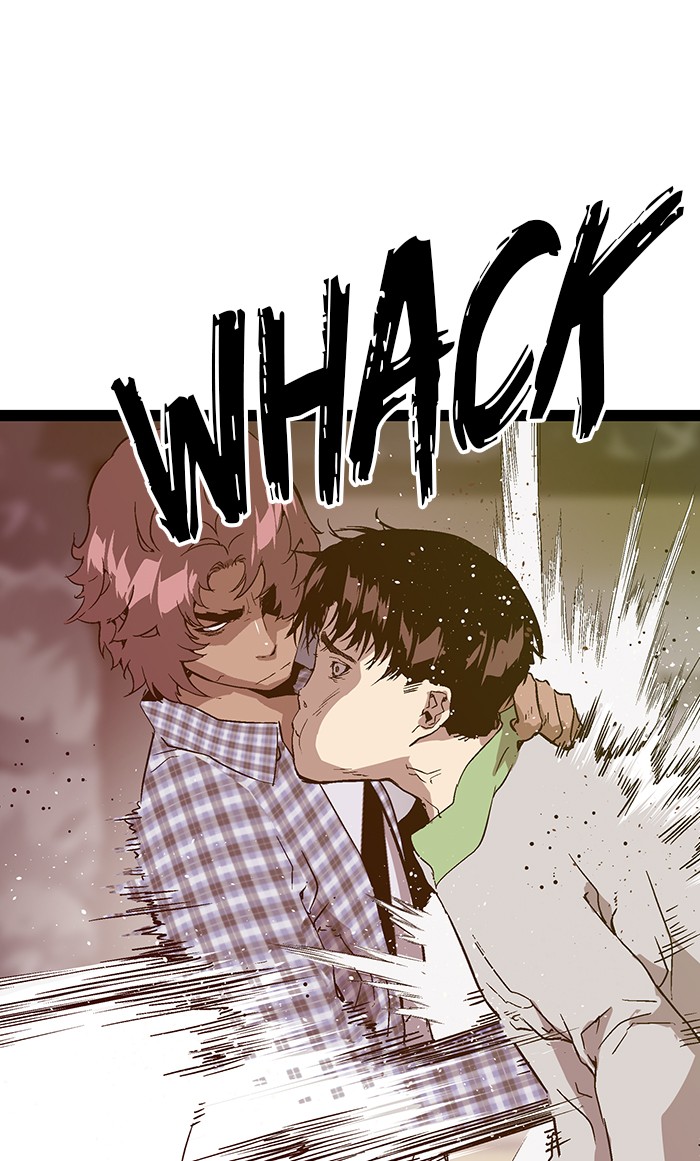 Weak Hero Chapter 96 page 20 - Chapter 96: Ep. 96
