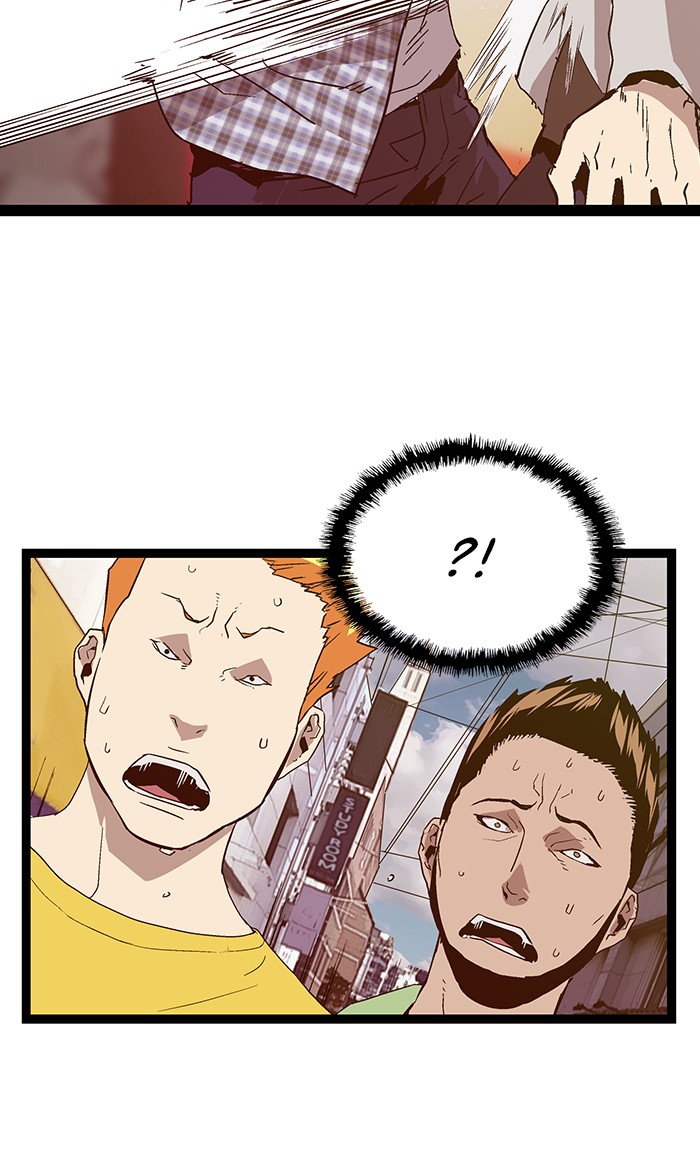 Weak Hero Chapter 96 page 21 - Chapter 96: Ep. 96