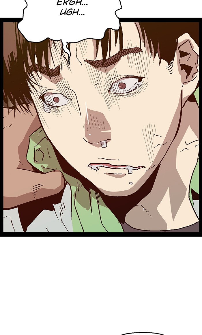 Weak Hero Chapter 96 page 23 - Chapter 96: Ep. 96
