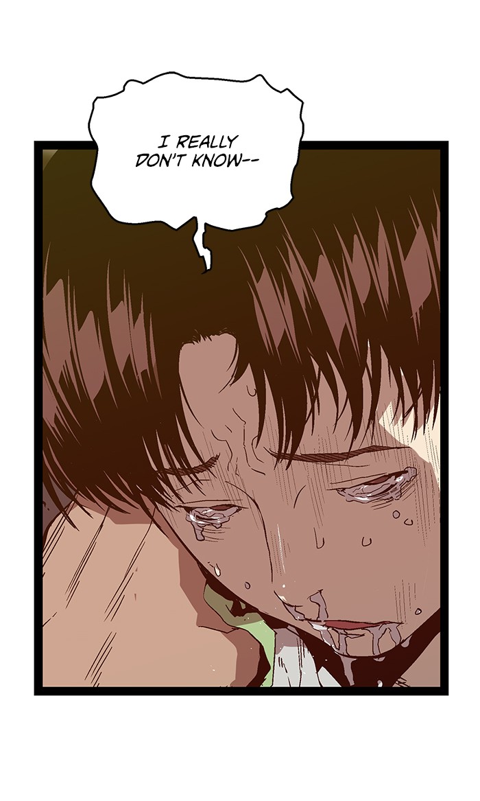 Weak Hero Chapter 96 page 25 - Chapter 96: Ep. 96