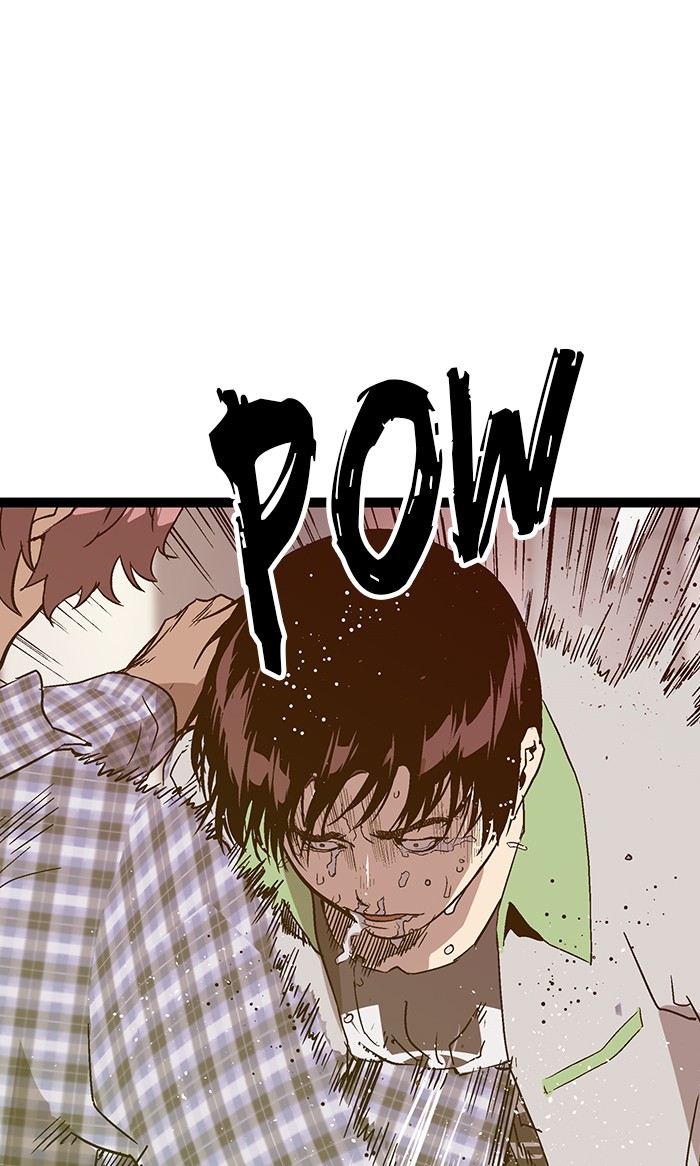 Weak Hero Chapter 96 page 26 - Chapter 96: Ep. 96