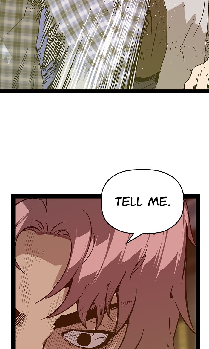 Weak Hero Chapter 96 page 27 - Chapter 96: Ep. 96