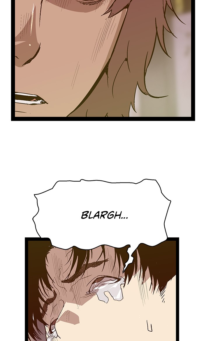 Weak Hero Chapter 96 page 28 - Chapter 96: Ep. 96