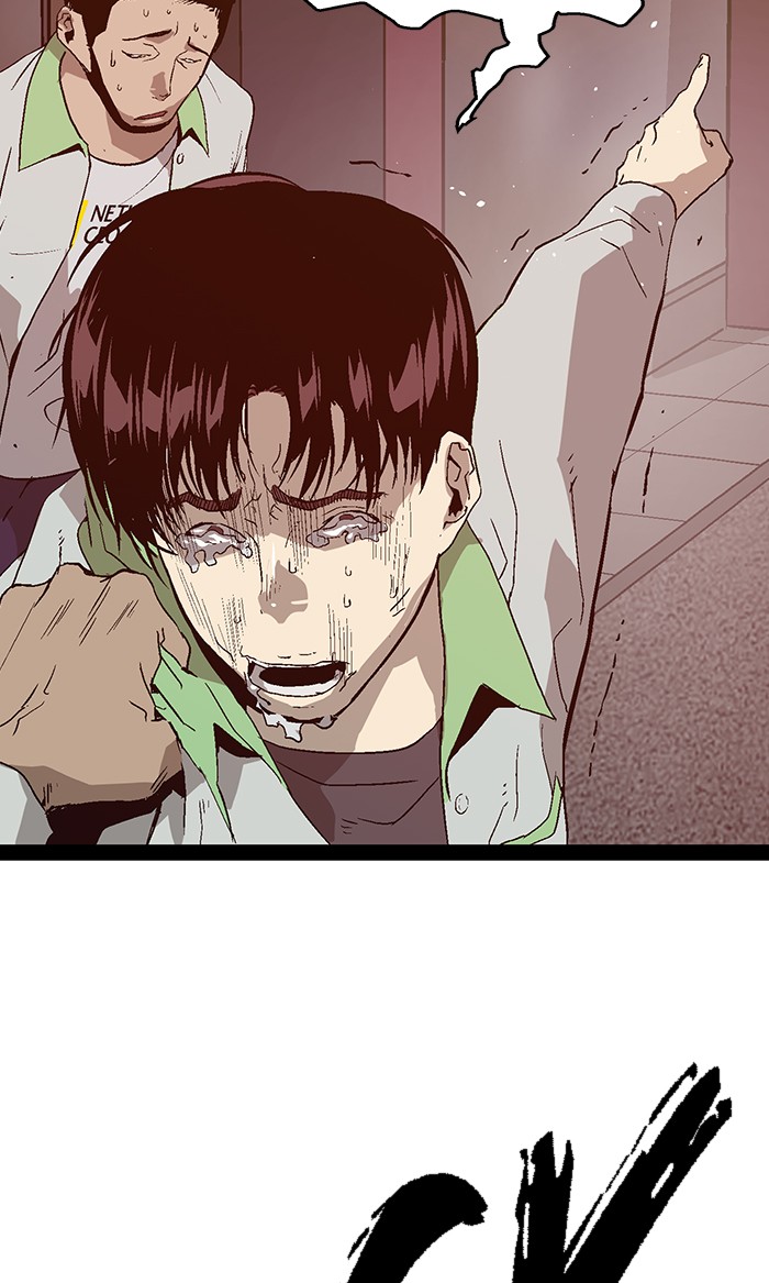 Weak Hero Chapter 96 page 31 - Chapter 96: Ep. 96