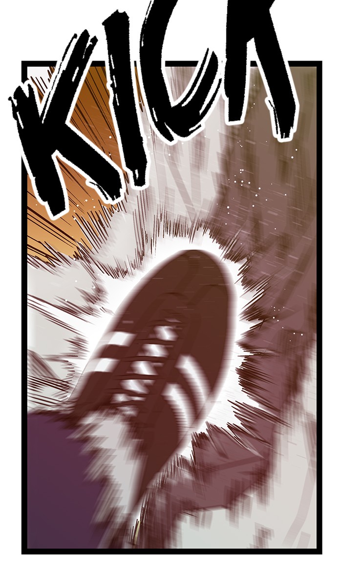 Weak Hero Chapter 96 page 32 - Chapter 96: Ep. 96