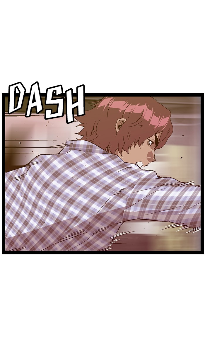 Weak Hero Chapter 96 page 35 - Chapter 96: Ep. 96