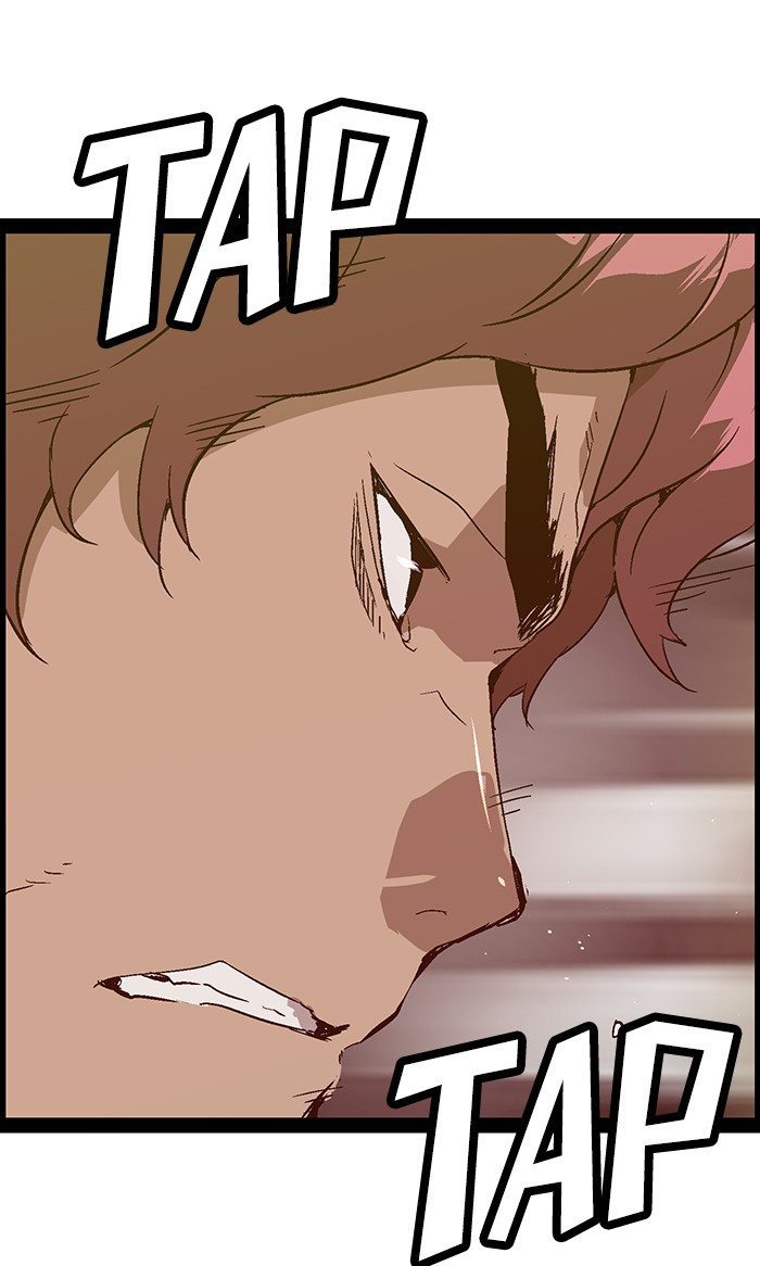 Weak Hero Chapter 96 page 36 - Chapter 96: Ep. 96