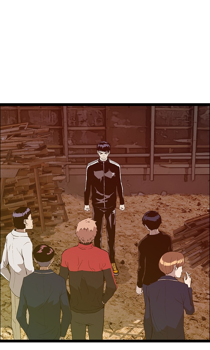 Weak Hero Chapter 96 page 38 - Chapter 96: Ep. 96