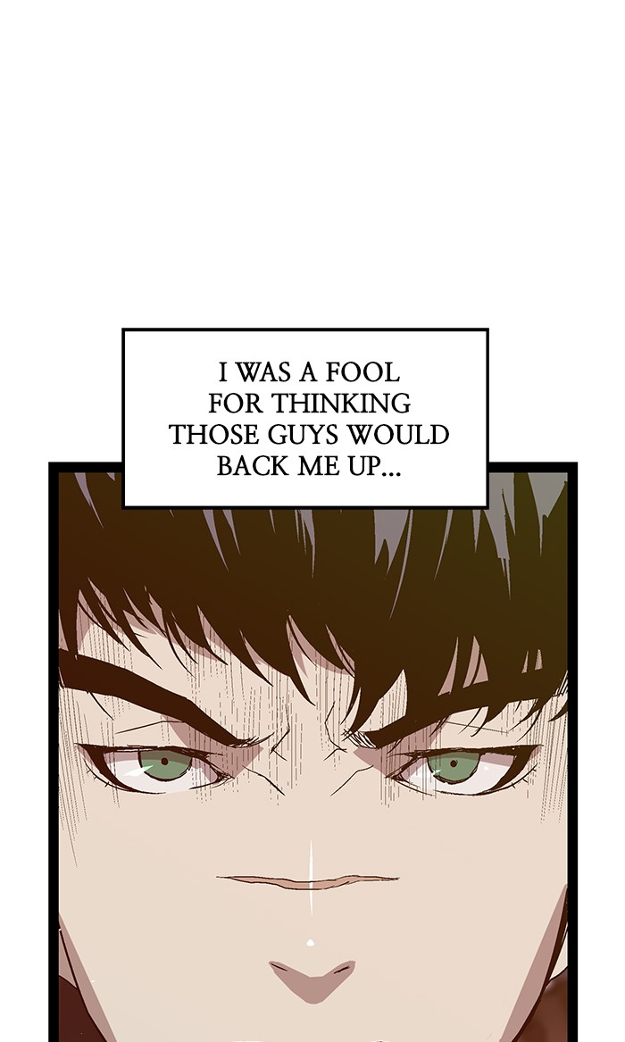 Weak Hero Chapter 96 page 39 - Chapter 96: Ep. 96