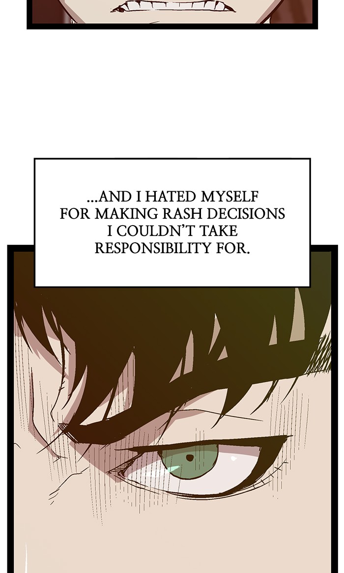 Weak Hero Chapter 96 page 40 - Chapter 96: Ep. 96