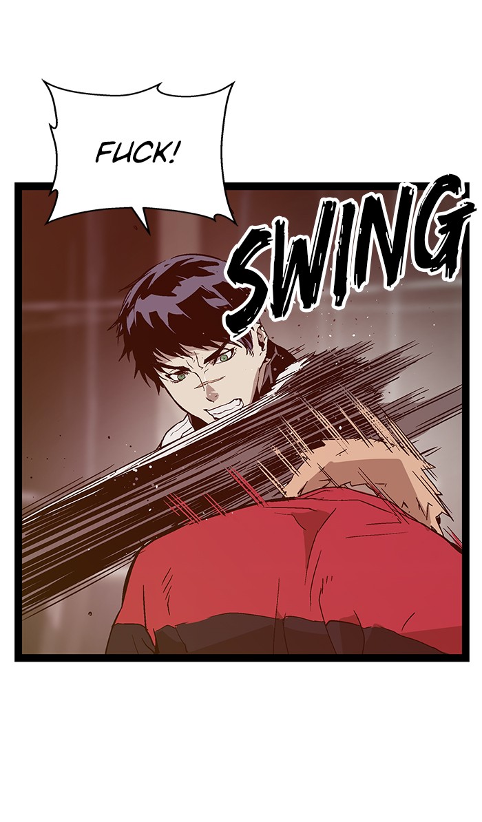 Weak Hero Chapter 96 page 48 - Chapter 96: Ep. 96