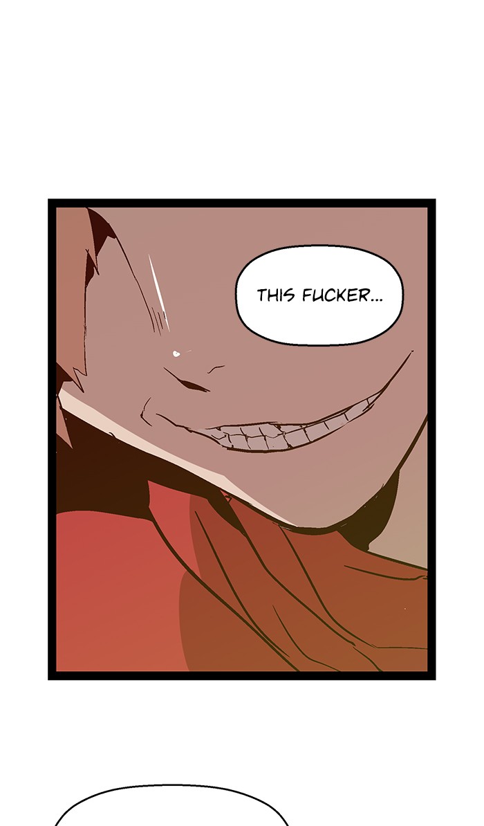 Weak Hero Chapter 96 page 49 - Chapter 96: Ep. 96