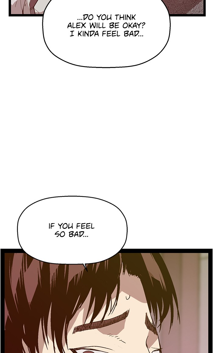Weak Hero Chapter 96 page 5 - Chapter 96: Ep. 96