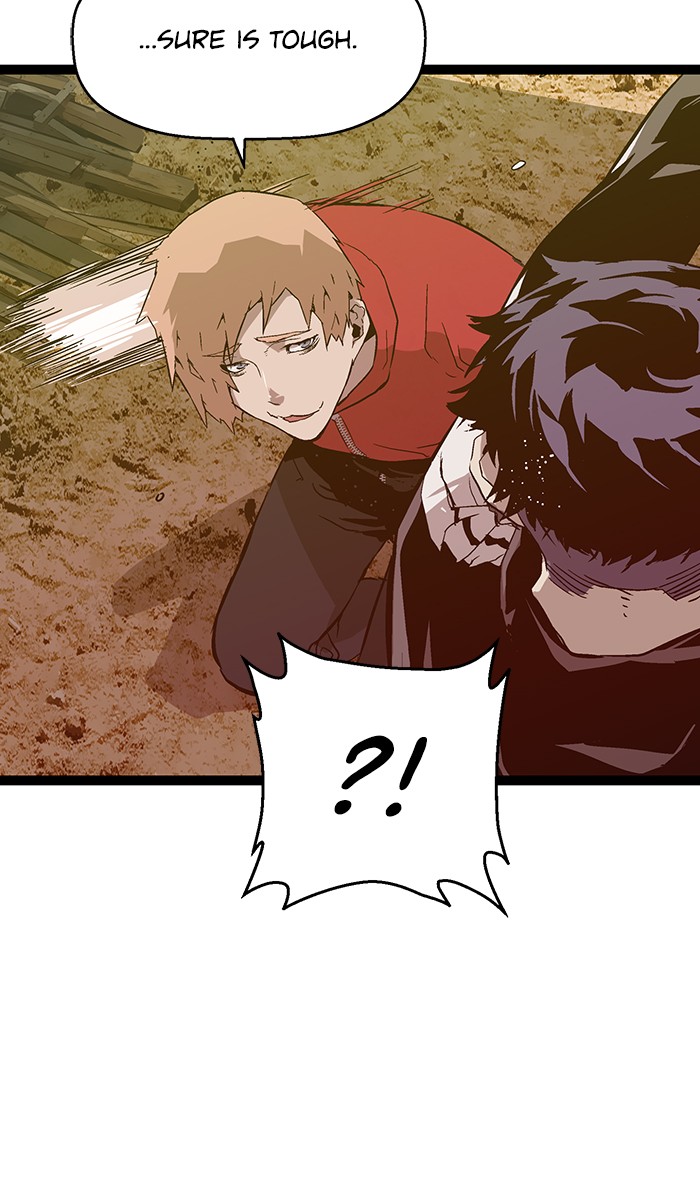 Weak Hero Chapter 96 page 50 - Chapter 96: Ep. 96