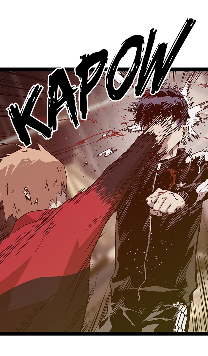 Weak Hero Chapter 96 page 51 - Chapter 96: Ep. 96