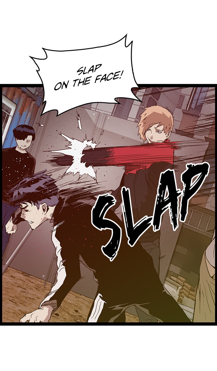 Weak Hero Chapter 96 page 53 - Chapter 96: Ep. 96