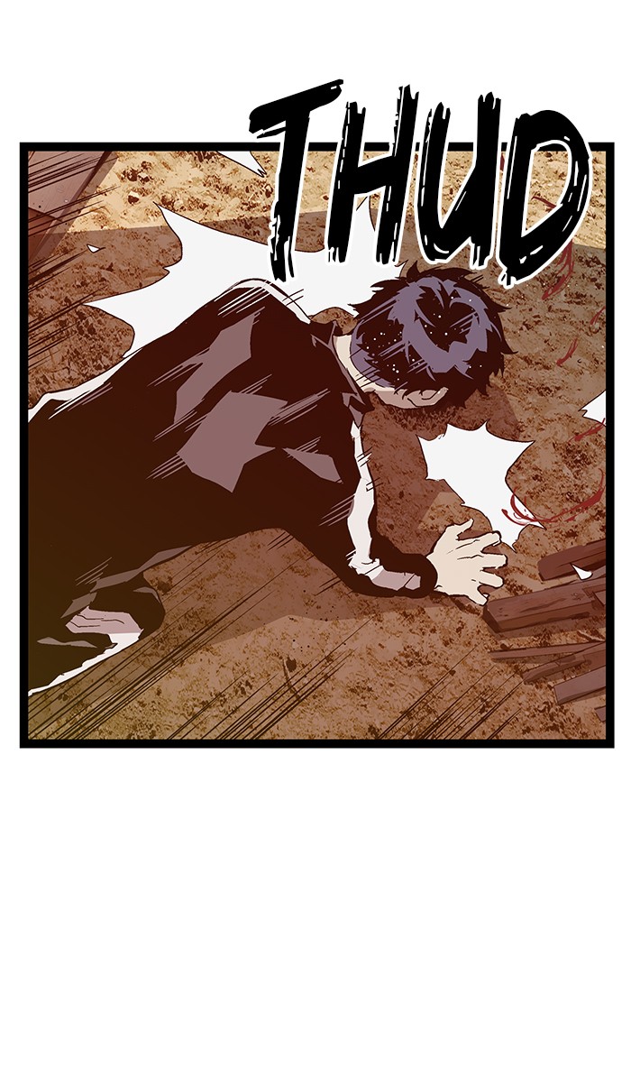 Weak Hero Chapter 96 page 54 - Chapter 96: Ep. 96
