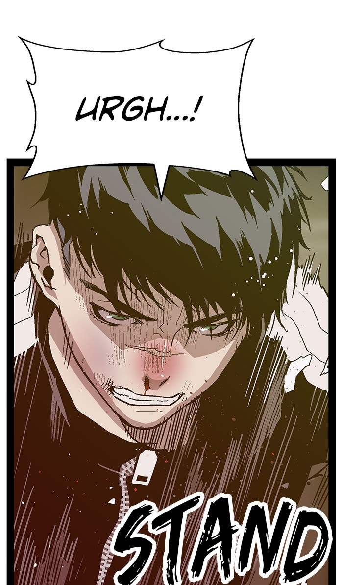 Weak Hero Chapter 96 page 55 - Chapter 96: Ep. 96