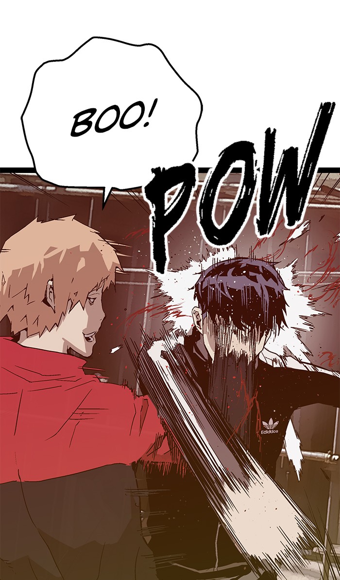 Weak Hero Chapter 96 page 60 - Chapter 96: Ep. 96