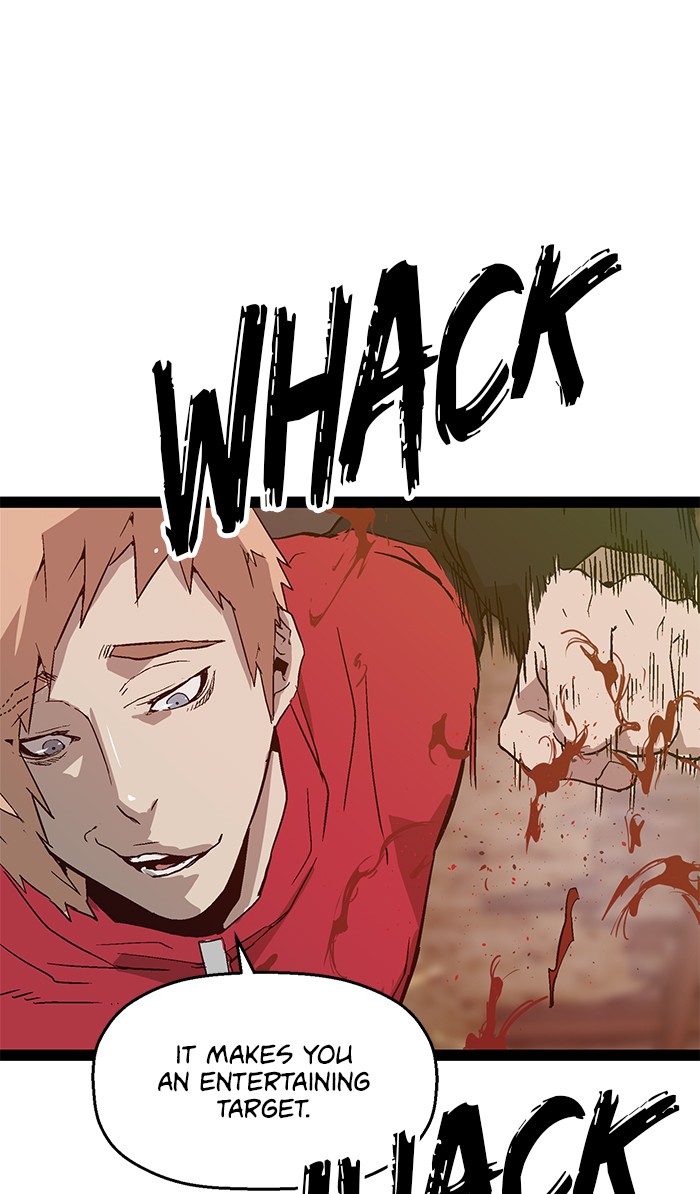 Weak Hero Chapter 96 page 63 - Chapter 96: Ep. 96