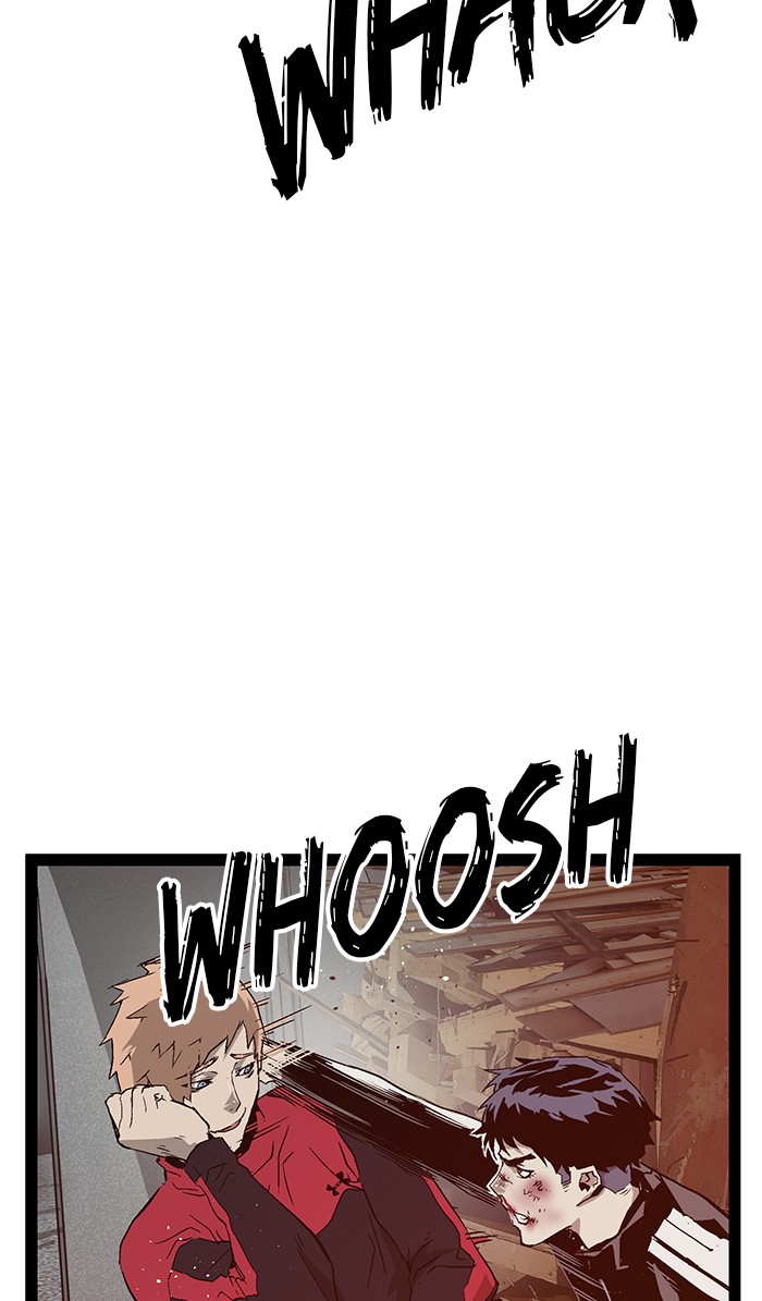 Weak Hero Chapter 96 page 64 - Chapter 96: Ep. 96