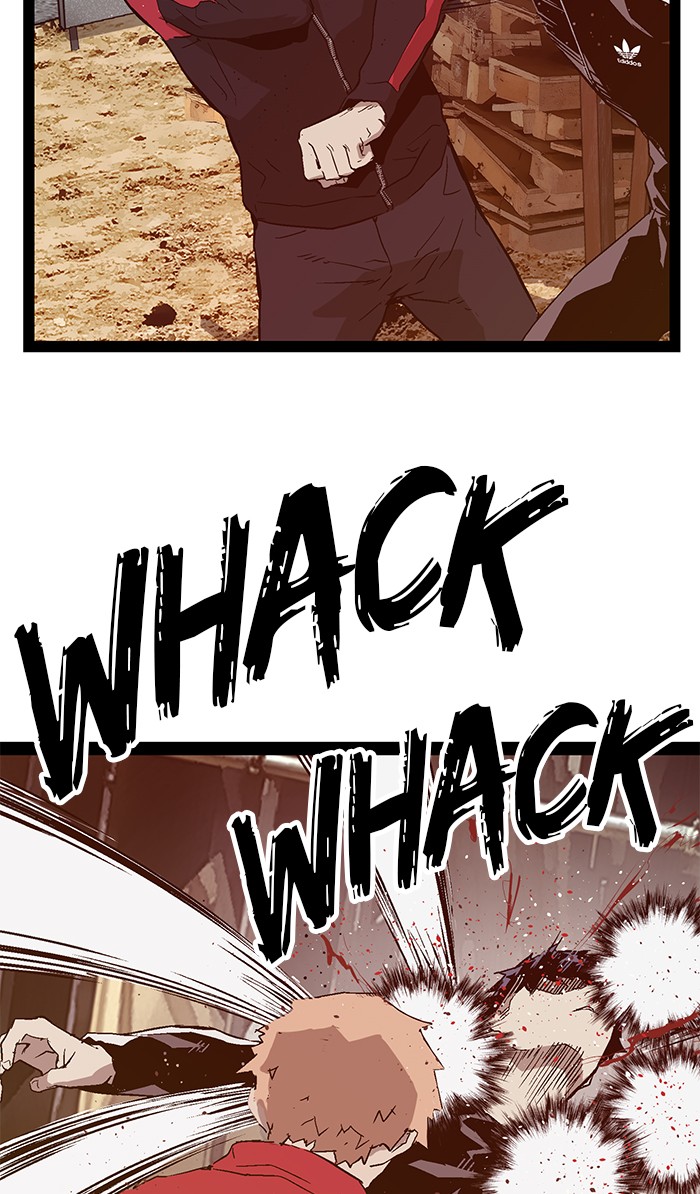 Weak Hero Chapter 96 page 65 - Chapter 96: Ep. 96