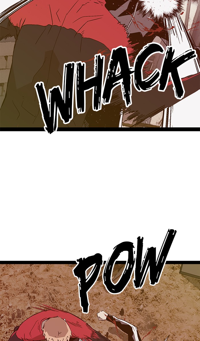 Weak Hero Chapter 96 page 66 - Chapter 96: Ep. 96