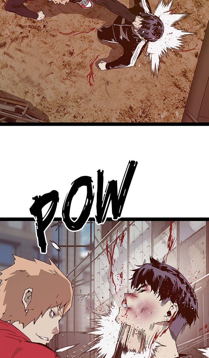 Weak Hero Chapter 96 page 67 - Chapter 96: Ep. 96