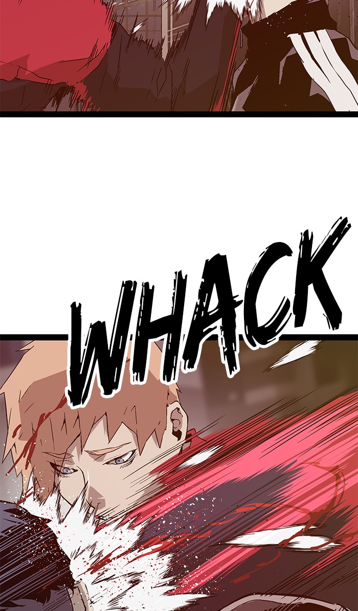 Weak Hero Chapter 96 page 68 - Chapter 96: Ep. 96