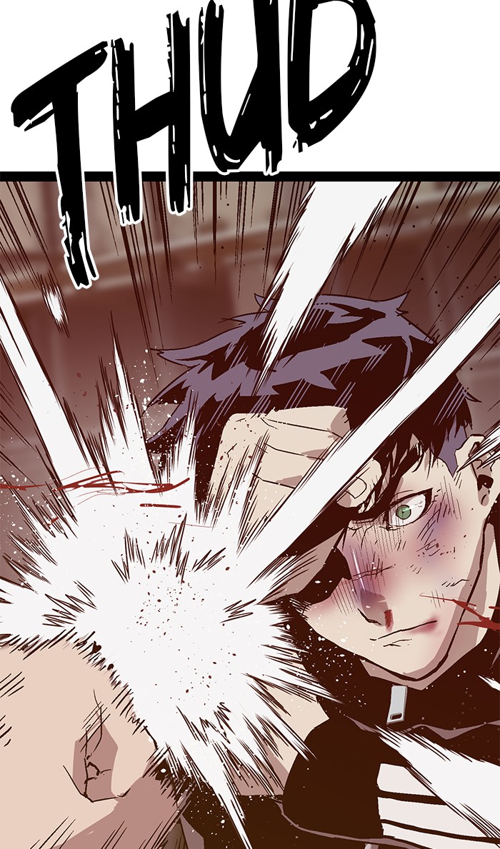 Weak Hero Chapter 96 page 71 - Chapter 96: Ep. 96