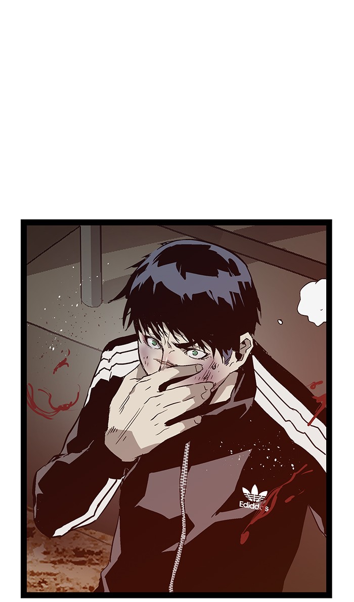 Weak Hero Chapter 96 page 74 - Chapter 96: Ep. 96