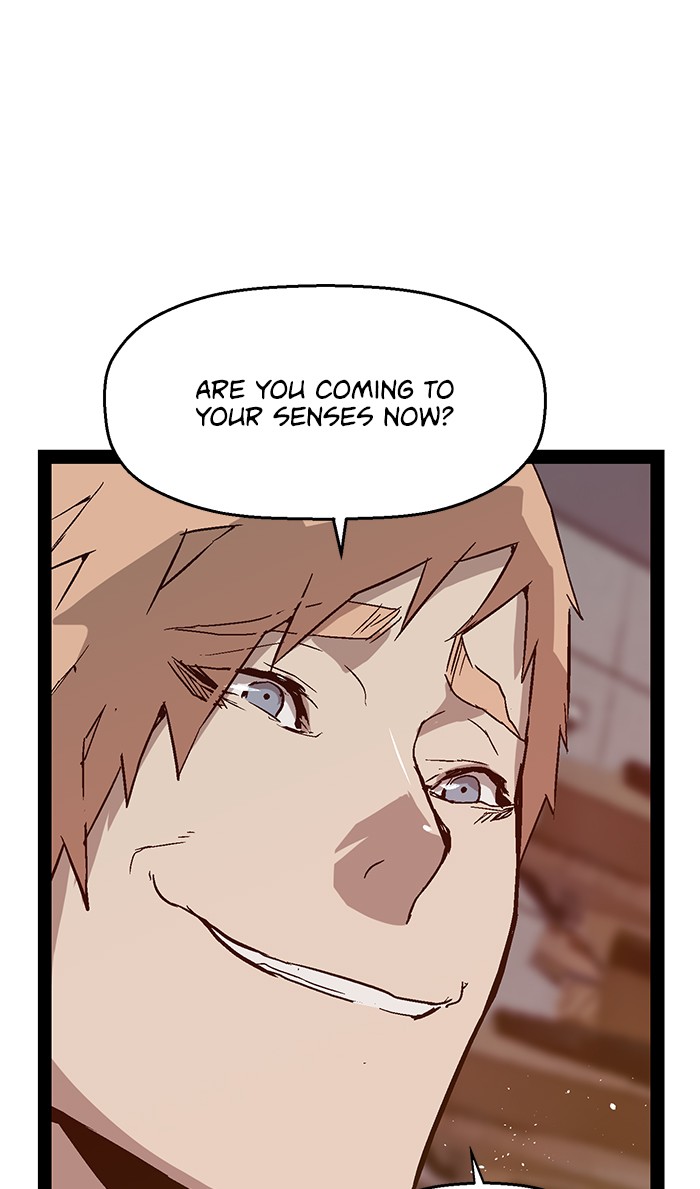 Weak Hero Chapter 96 page 75 - Chapter 96: Ep. 96