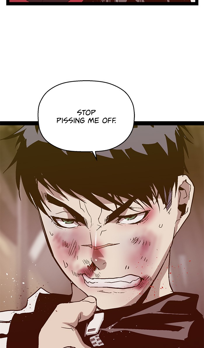 Weak Hero Chapter 96 page 78 - Chapter 96: Ep. 96