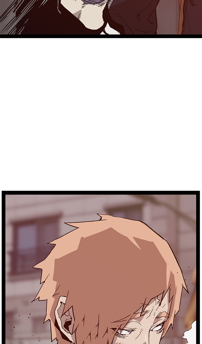 Weak Hero Chapter 96 page 80 - Chapter 96: Ep. 96
