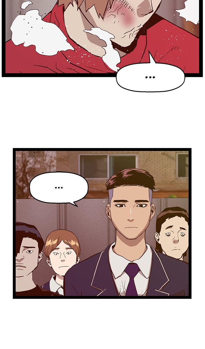 Weak Hero Chapter 96 page 81 - Chapter 96: Ep. 96