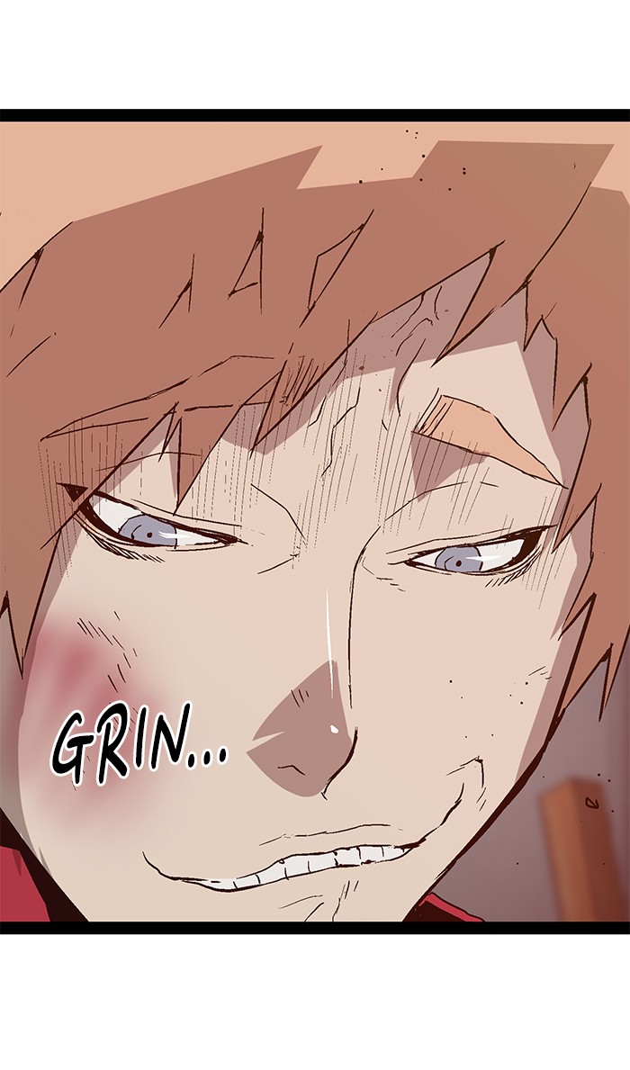 Weak Hero Chapter 96 page 82 - Chapter 96: Ep. 96