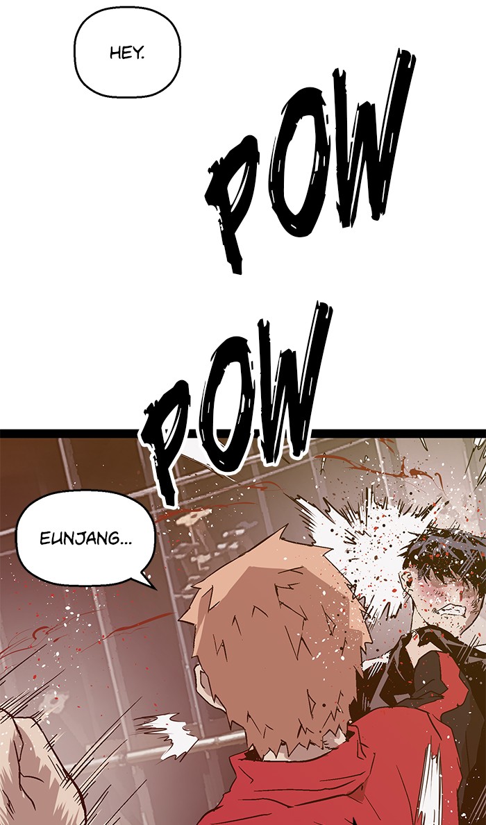 Weak Hero Chapter 96 page 83 - Chapter 96: Ep. 96
