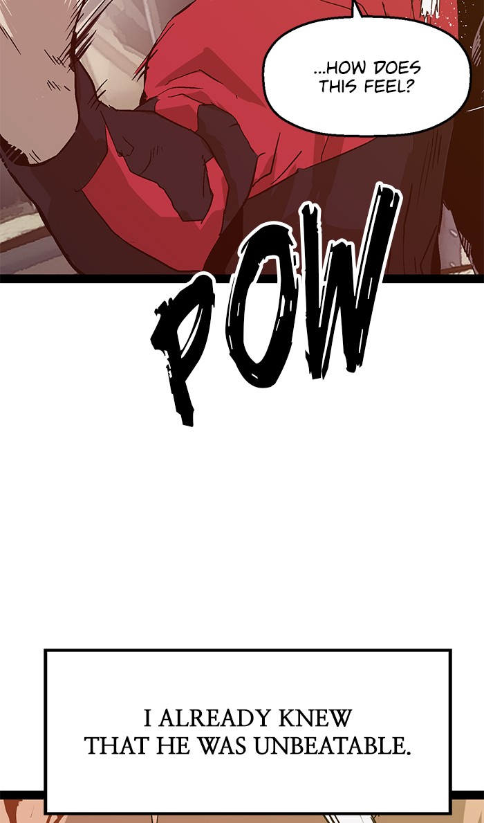 Weak Hero Chapter 96 page 84 - Chapter 96: Ep. 96