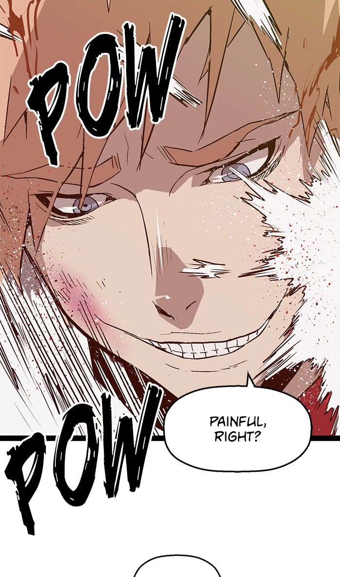 Weak Hero Chapter 96 page 85 - Chapter 96: Ep. 96