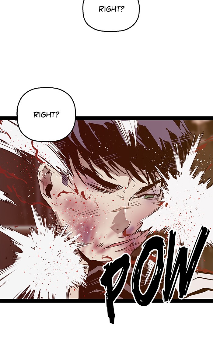 Weak Hero Chapter 96 page 86 - Chapter 96: Ep. 96