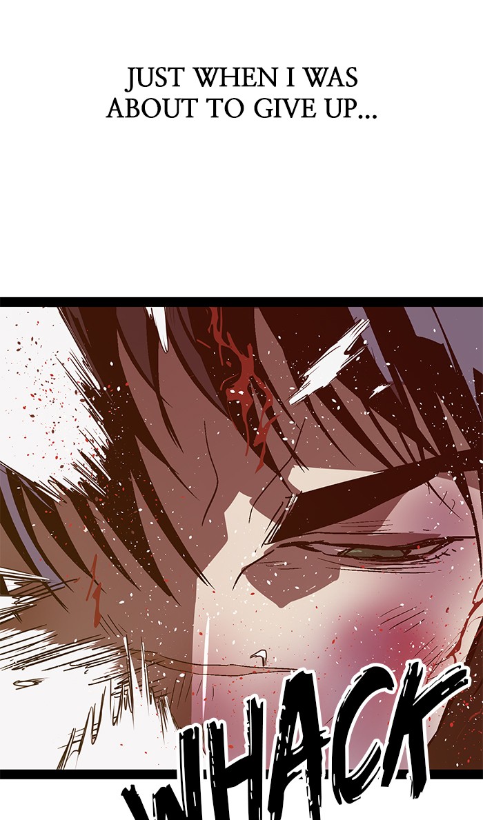 Weak Hero Chapter 96 page 87 - Chapter 96: Ep. 96