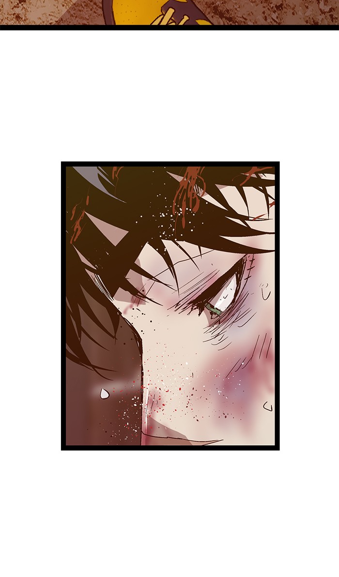 Weak Hero Chapter 96 page 89 - Chapter 96: Ep. 96