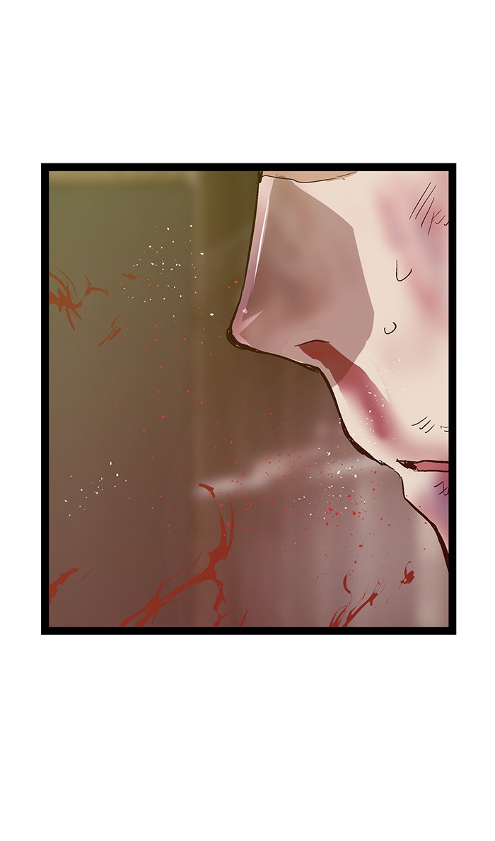 Weak Hero Chapter 96 page 91 - Chapter 96: Ep. 96