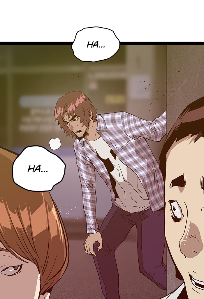 Weak Hero Chapter 96 page 93 - Chapter 96: Ep. 96
