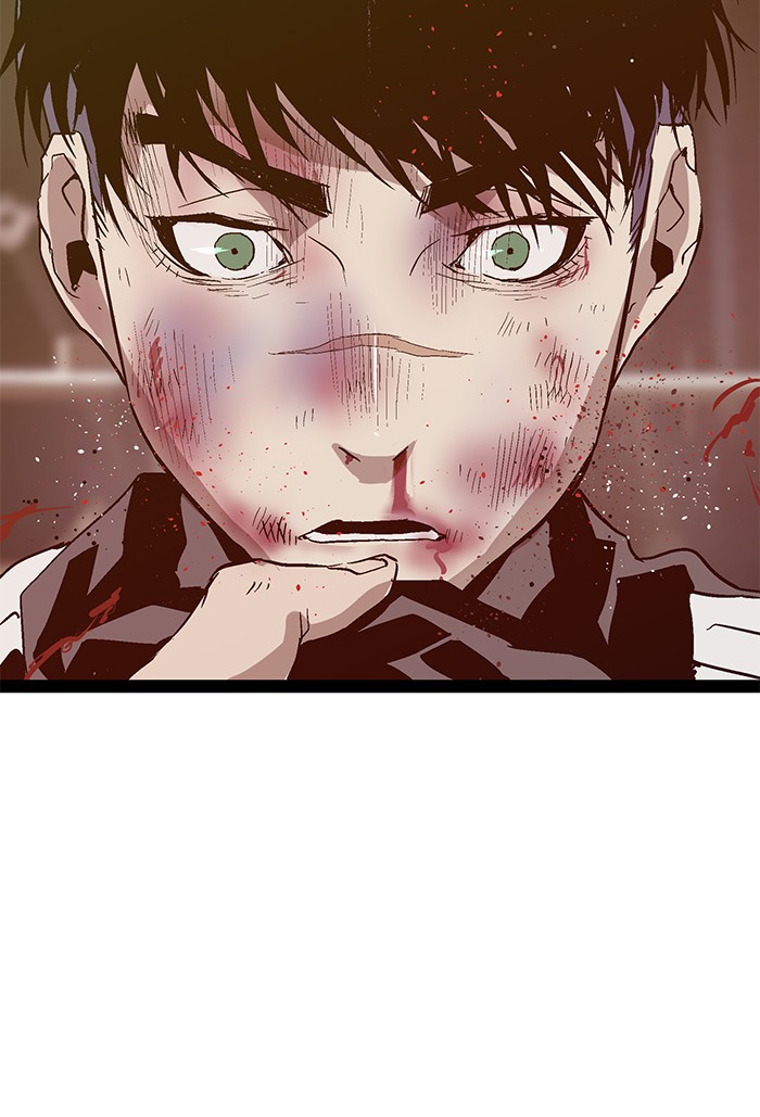 Weak Hero Chapter 96 page 95 - Chapter 96: Ep. 96