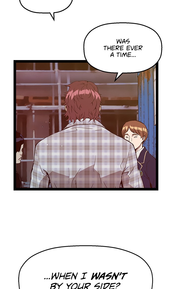 Weak Hero Chapter 97 page 12 - Chapter 97: Ep. 97