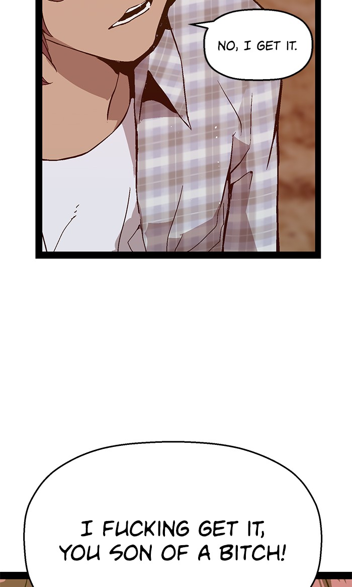 Weak Hero Chapter 97 page 17 - Chapter 97: Ep. 97